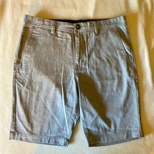 Volcom men’s Frickin walking shorts 33”